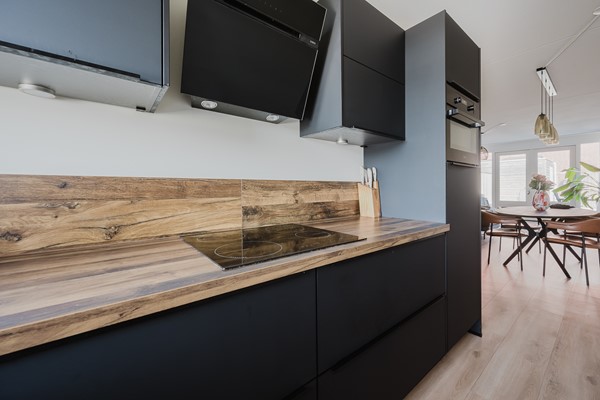 Medium property photo - Pieter Speelmansingel 5, 3201 ME Spijkenisse